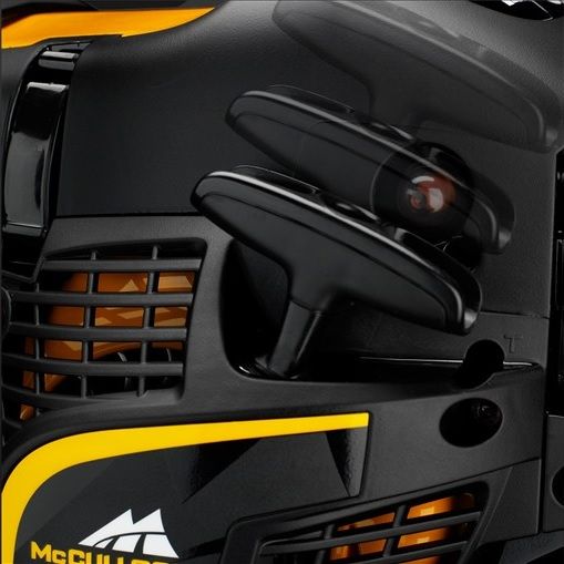 McCulloch CS340 14" benzinmotoros láncfűrész (12 hónap garancia) McCulloch CS340 14" benzinmotoros láncfűrész (12 hónap garancia)