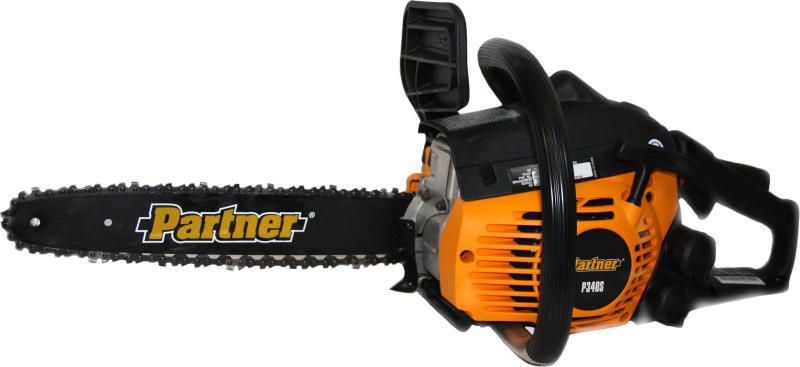 Partner P340S benzinmotoros láncfűrész (12 hónap garancia) Partner P340S benzinmotoros láncfűrész (12 hónap garancia)