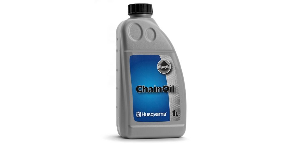 Husqvarna lánckenő olaj - 5l Husqvarna lánckenő olaj - 5l