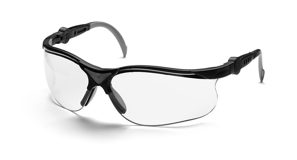 Husqvarna védőszemüveg, Clear X Husqvarna védőszemüveg, Clear X