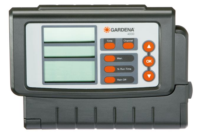 GARDENA Classic öntözésvezérlés 4030