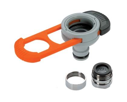 GARDENA Adapter beltéri vízcsaphoz GARDENA Adapter beltéri vízcsaphoz