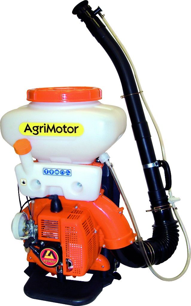 Agrimotor 3WF-3 benzinmotoros levegős permetező (12 hónap garancia) Agrimotor 3WF-3 benzinmotoros levegős permetező (12 hónap garancia)