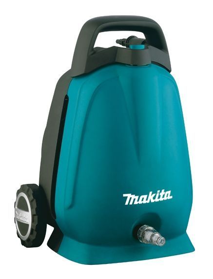 Makita HW102 magasnyomású mosó (36 hónap garancia) Makita HW102 magasnyomású mosó (36 hónap garancia)