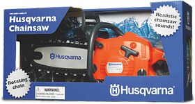 Husqvarna játék láncfűrész Husqvarna játék láncfűrész