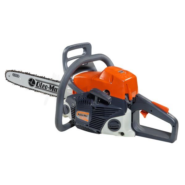 Oleo-Mac GS350C benzinmotoros láncfűrész + FELCO 600 bicskafűrész (24 hónap garancia) Oleo-Mac GS350C benzinmotoros láncfűrész + FELCO 600 bicskafűrész (24 hónap garancia)