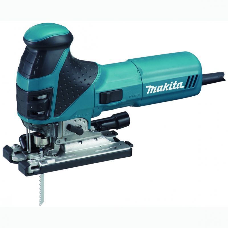 Makita 4351CTJ szúrófűrész (36 hónap garancia) Makita 4351CTJ szúrófűrész (36 hónap garancia)