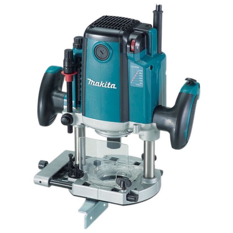 Makita RP2300FCXJ felsőmaró (36 hónap garancia) Makita RP2300FCXJ felsőmaró (36 hónap garancia)