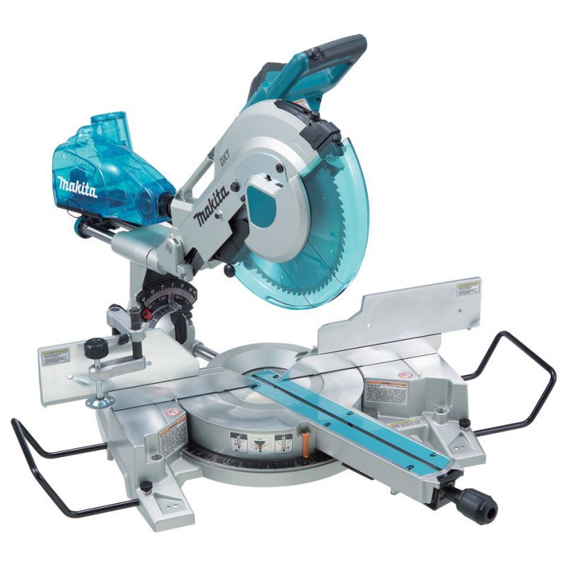 Makita LS1216L gérvágó (36 hónap garancia) Makita LS1216L gérvágó (36 hónap garancia)