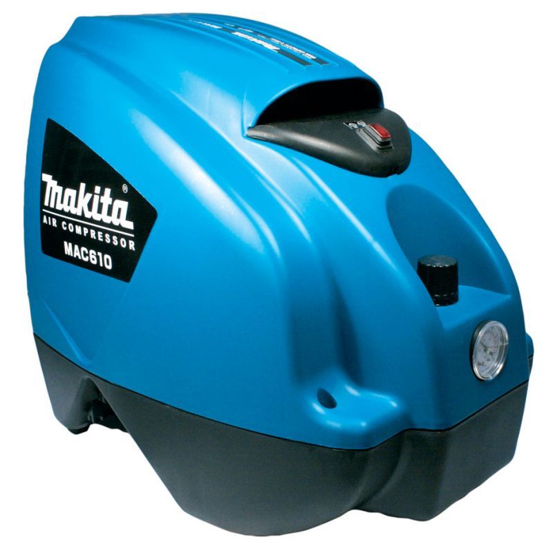 Makita MAC610 kompresszor (36 hónap garancia) Makita MAC610 kompresszor (36 hónap garancia)