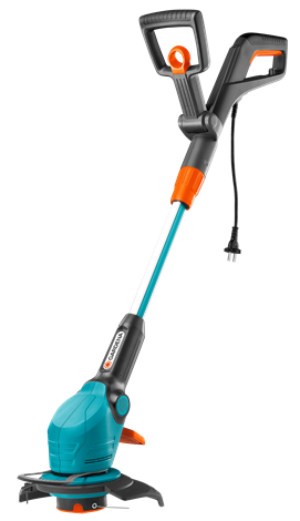 GARDENA EasyCut 400/25 damilos fűszegélynyíró (36 hónap garancia) GARDENA EasyCut 400/25 damilos fűszegélynyíró (36 hónap garancia)