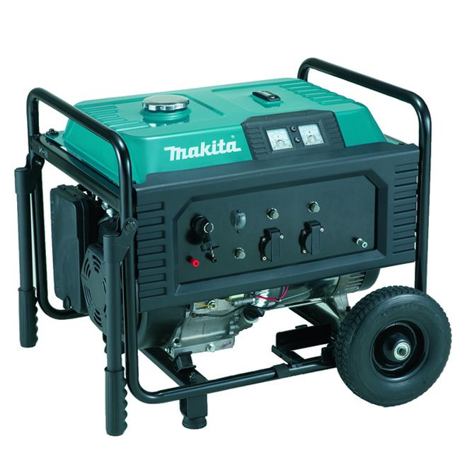 Makita EG6050A áramfejlesztő (36 hónap garancia) Makita EG6050A áramfejlesztő (36 hónap garancia)