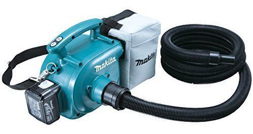 Makita DVC340Z akkus porszívó géptest (36 hónap garancia) Makita DVC340Z akkus porszívó géptest (36 hónap garancia)