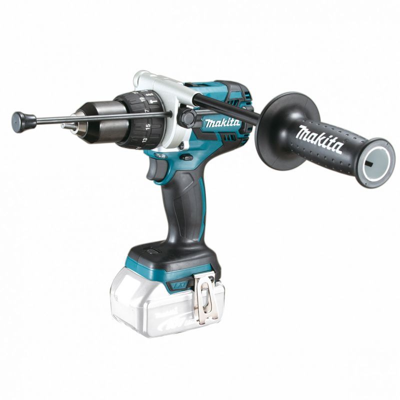 Makita DHP481Z akkus ütvefúró-csavarbehajtó géptest (36 hónap garancia) Makita DHP481Z akkus ütvefúró-csavarbehajtó géptest (36 hónap garancia)