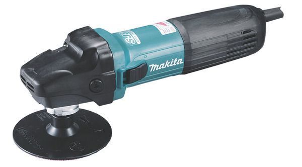 Makita SA5040C polírozó (36 hónap garancia)