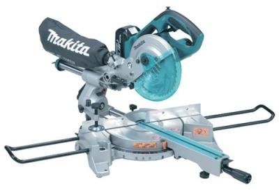 Makita DLS713RTE akkus gérvágó (36 hónap garancia) Makita DLS713RTE akkus gérvágó (36 hónap garancia)