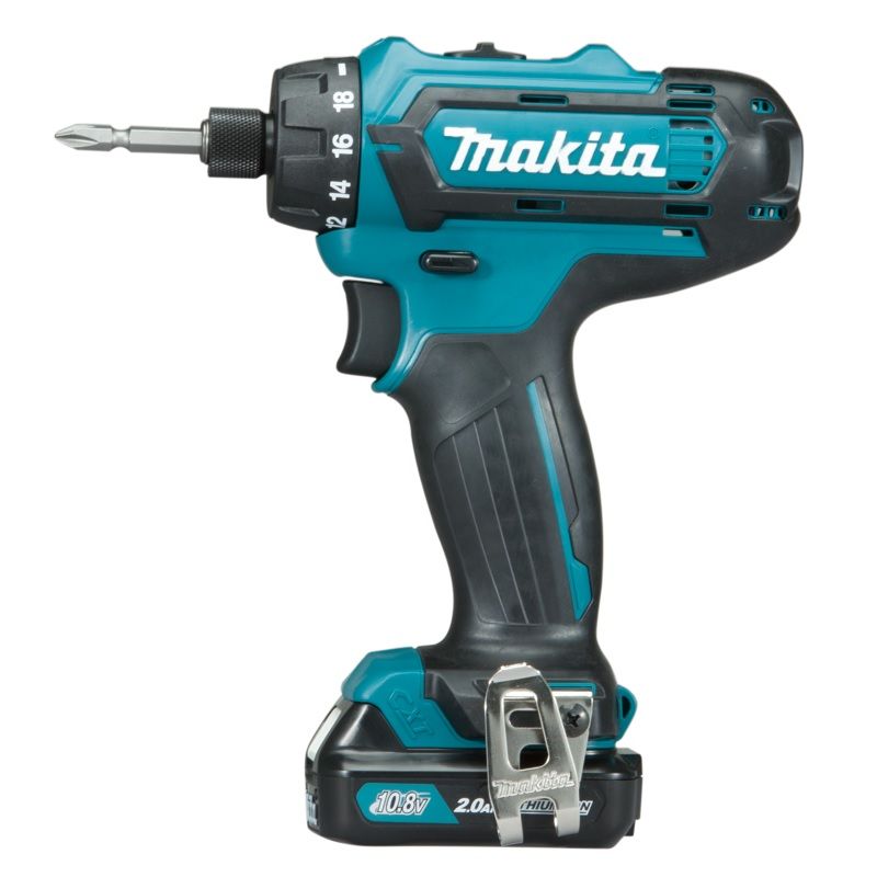 Makita DF031DSAE fúró-csavarbehajtó (36 hónap garancia) Makita DF031DSAE fúró-csavarbehajtó (36 hónap garancia)