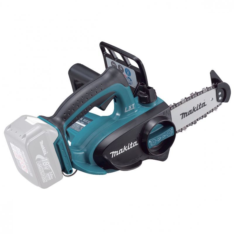 Makita DUC122Z akkus láncfűrész géptest (36 hónap garancia) Makita DUC122Z akkus láncfűrész géptest (36 hónap garancia)