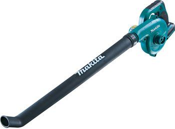 Makita DUB183Z akkus légseprű géptest (36 hónap garancia) Makita DUB183Z akkus légseprű géptest (36 hónap garancia)