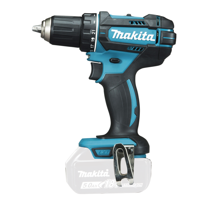 Makita DDF482Z akkus fúró-csavarbehajtó géptest (36 hónap garancia) Makita DDF482Z akkus fúró-csavarbehajtó géptest (36 hónap garancia)