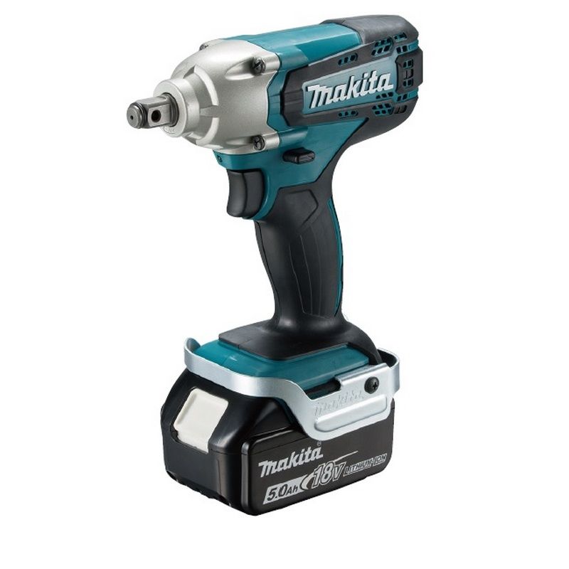 Makita DTW190RTJX akkus ütvecsavarozó (36 hónap garancia) Makita DTW190RTJX akkus ütvecsavarozó (36 hónap garancia)