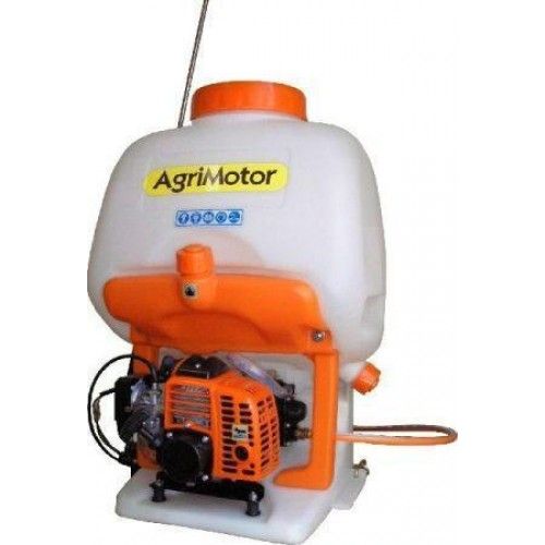 Agrimotor 3WZ-25 benzinmotoros permetező (12 hónap garancia) Agrimotor 3WZ-25 benzinmotoros permetező (12 hónap garancia)