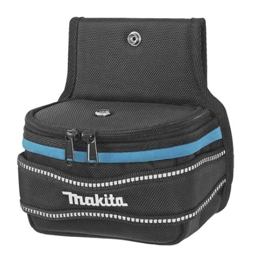 Makita P-71962 cipzáras övtáska általános Makita P-71962 cipzáras övtáska általános