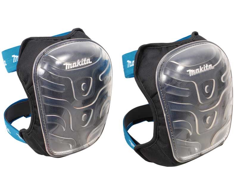 Makita P-71978 zselés térdvédő Makita P-71978 zselés térdvédő
