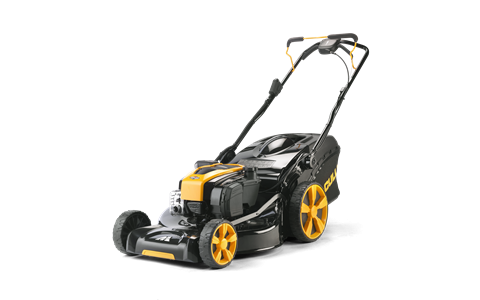 McCulloch M53-160AWREX benzinmotoros fűnyíró (24 hónap garancia) McCulloch M53-160AWREX benzinmotoros fűnyíró (24 hónap garancia)