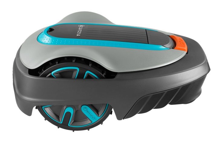 GARDENA SILENO city 250 robotfűnyíró (36 hónap garancia) GARDENA SILENO city 250 robotfűnyíró (36 hónap garancia)
