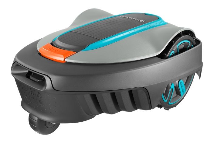 GARDENA SILENO city 250 robotfűnyíró (36 hónap garancia) GARDENA SILENO city 250 robotfűnyíró (36 hónap garancia)