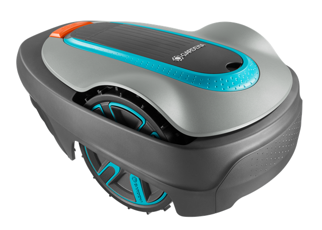 GARDENA SILENO city 250 robotfűnyíró (36 hónap garancia) GARDENA SILENO city 250 robotfűnyíró (36 hónap garancia)
