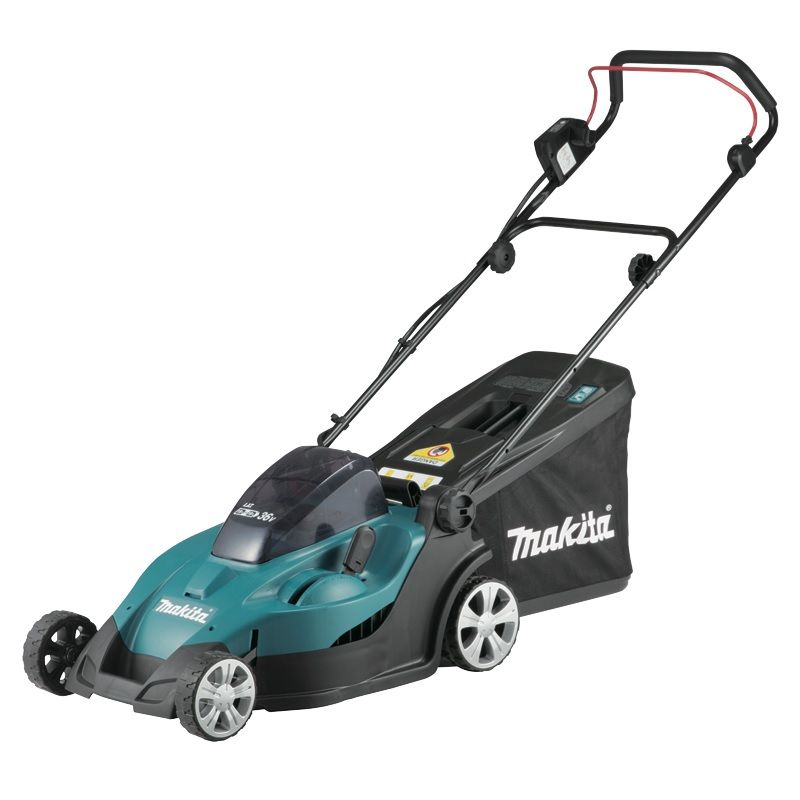 Makita DLM431Z akkumulátoros fűnyíró géptest (36 hónap garancia) Makita DLM431Z akkumulátoros fűnyíró géptest (36 hónap garancia)