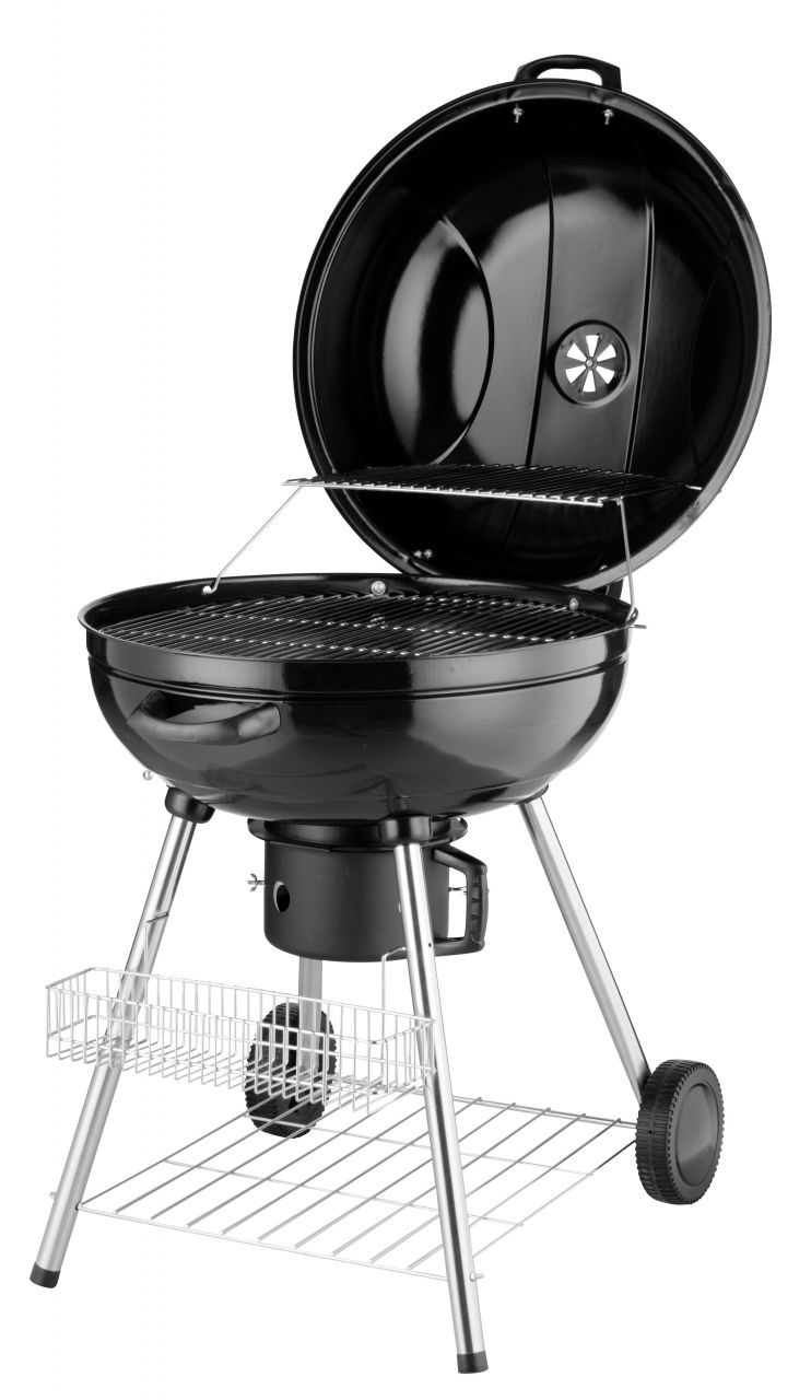 ACTIVA Cuba faszenes grillsütő ACTIVA Cuba faszenes grillsütő