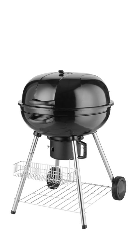 ACTIVA Cuba faszenes grillsütő ACTIVA Cuba faszenes grillsütő