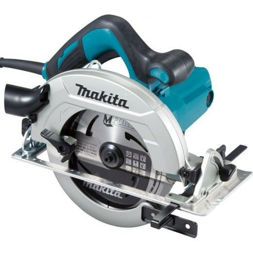 Makita HS7611J körfűrész MAKPAC kofferben (36 hónap garancia) Makita HS7611J körfűrész MAKPAC kofferben (36 hónap garancia)