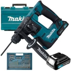 Makita HR140DSYE1 SDS-Plus akkus fúrókalapács (36 hónap garancia) Makita HR140DSYE1 SDS-Plus akkus fúrókalapács (36 hónap garancia)