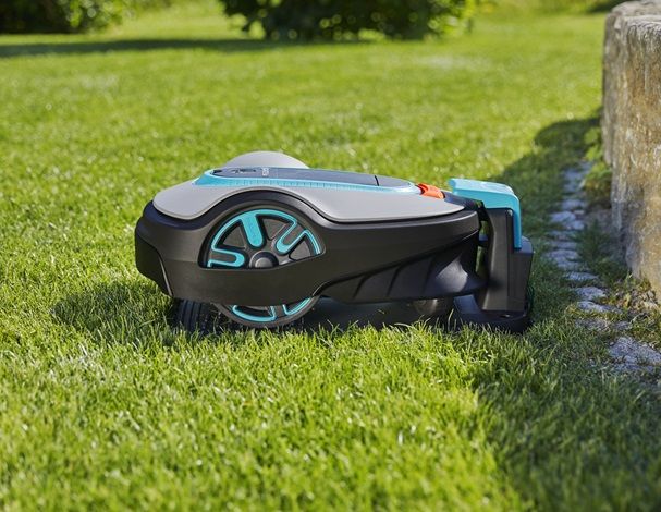 GARDENA smart SILENO life 1250 robotfűnyíró 30.000 Ft „Készpénzvisszafizetési akcióval” (36 hónap garncia) GARDENA smart SILENO life 1250 robotfűnyíró 30.000 Ft „Készpénzvisszafizetési akcióval” (36 hónap garncia)