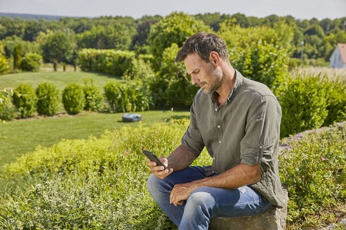 GARDENA smart SILENO life 1250 robotfűnyíró 30.000 Ft „Készpénzvisszafizetési akcióval” (36 hónap garncia) GARDENA smart SILENO life 1250 robotfűnyíró 30.000 Ft „Készpénzvisszafizetési akcióval” (36 hónap garncia)