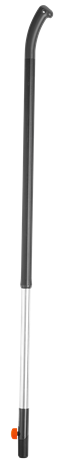 GARDENA combisystem ergoline alumínium nyél 130cm