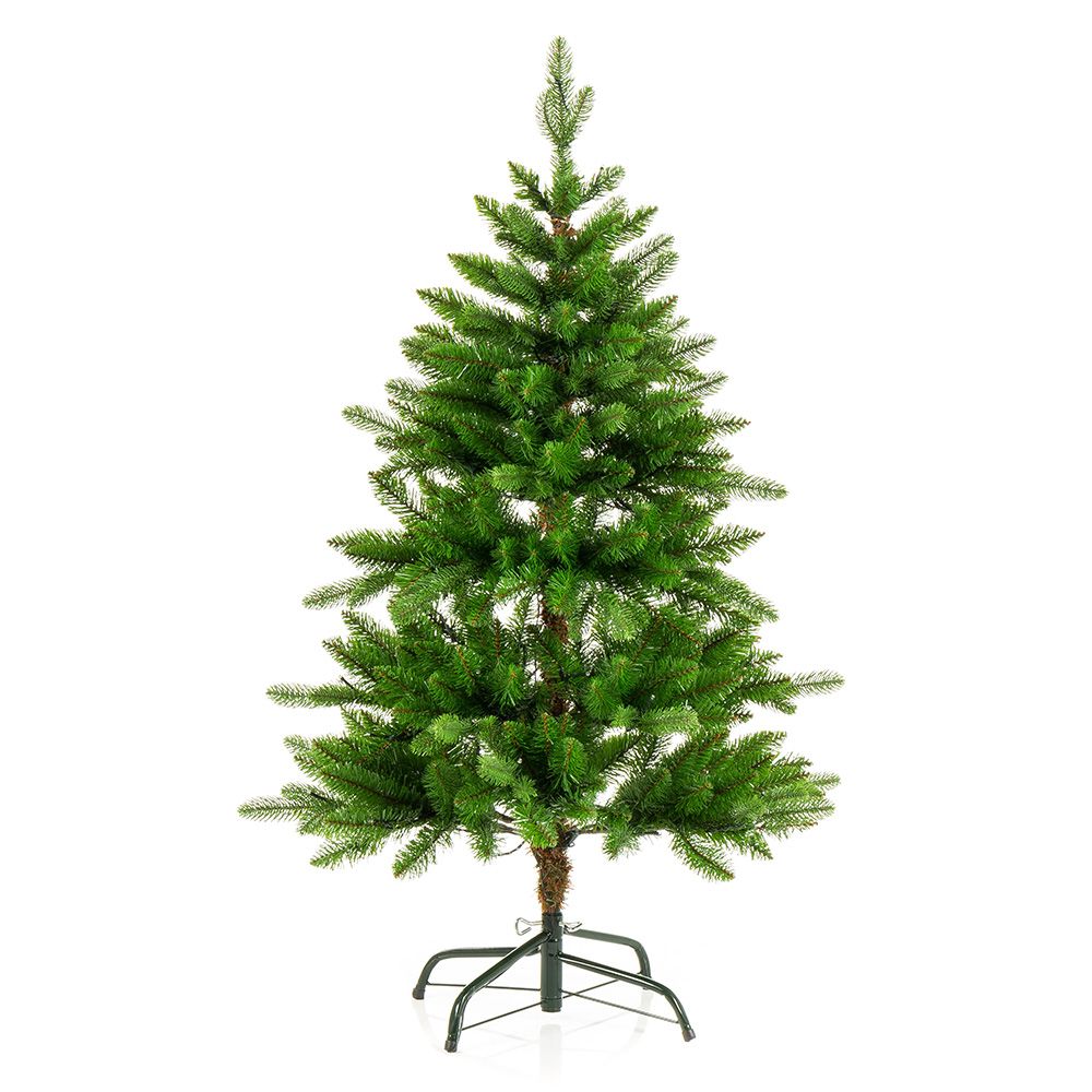 RETLUX RXL293 100L LED-es 120cm-es műfenyő - meleg fehér RETLUX RXL293 100L LED-es 120cm-es műfenyő - meleg fehér