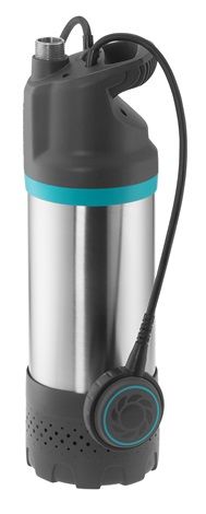 GARDENA Merülő nyomoszívattyú 5900/4 INOX (36 hónap garancia) GARDENA Merülő nyomoszívattyú 5900/4 INOX (36 hónap garancia)