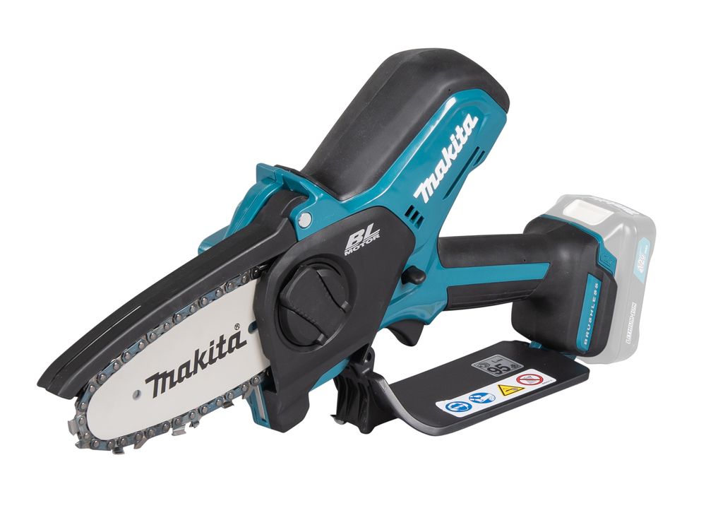 Makita UC100DZ akkus láncfűrész géptest (36 hónap garancia)